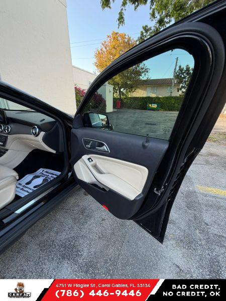 2018 Mercedes-Benz GLA-CLASS GLA 250 250