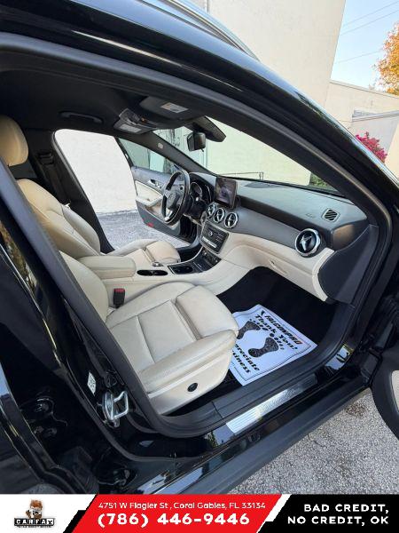 2018 Mercedes-Benz GLA-CLASS GLA 250 250