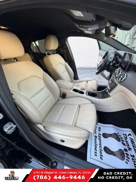 2018 Mercedes-Benz GLA-CLASS GLA 250 250