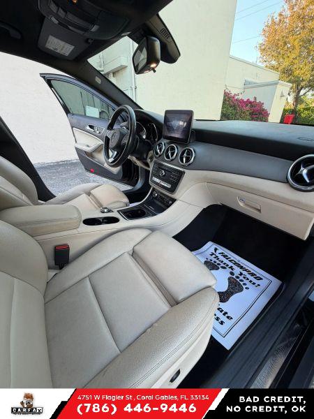 2018 Mercedes-Benz GLA-CLASS GLA 250 250