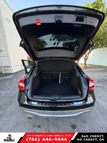 2018 Mercedes-Benz GLA-CLASS GLA 250 250