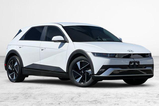 2026 Hyundai Ioniq 5 SEL RWD's photo