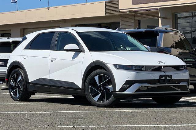 2026 Hyundai Ioniq 5 SEL RWD's photo