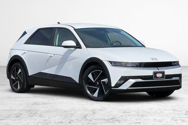 2026 Hyundai Ioniq 5 SEL RWD's photo