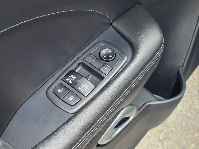 2018 Dodge Challenger T/A Plus