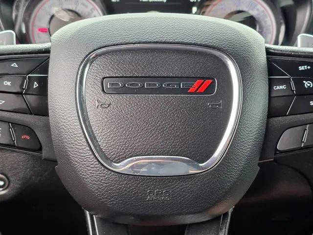 2018 Dodge Challenger T/A Plus