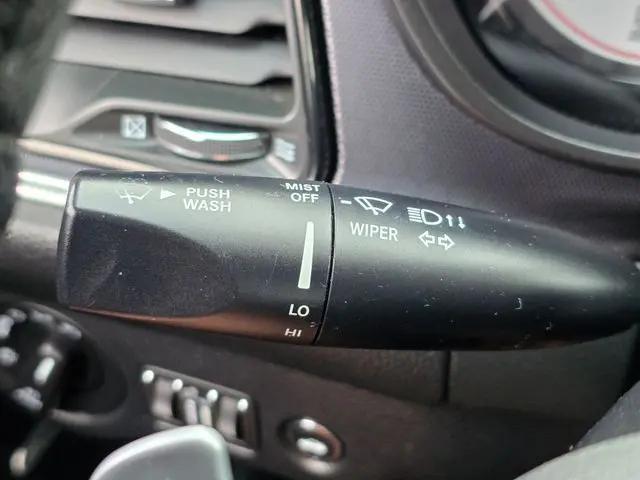 2018 Dodge Challenger T/A Plus