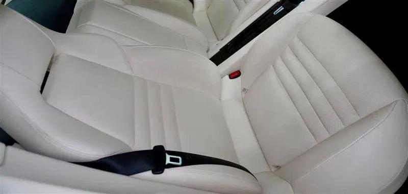 2014 Porsche Panamera GTS