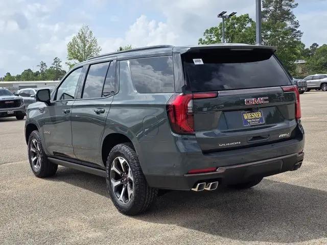 2026 GMC Yukon 4WD AT4 Ultimate