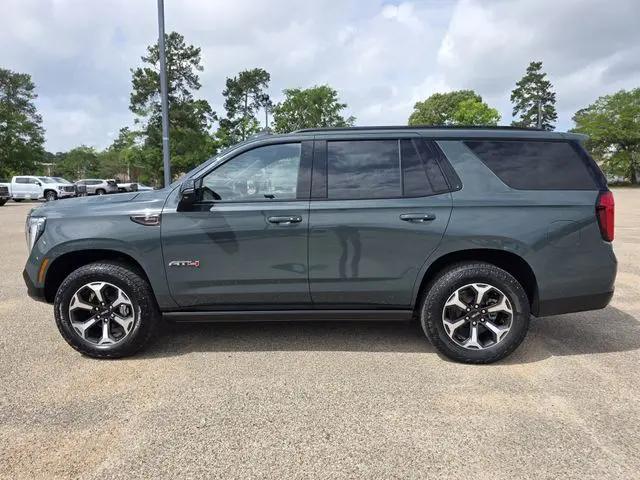 2026 GMC Yukon 4WD AT4 Ultimate