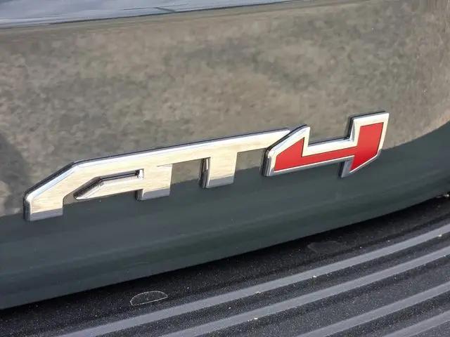 2026 GMC Yukon 4WD AT4 Ultimate