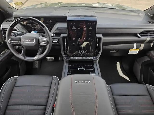 2026 GMC Yukon 4WD AT4 Ultimate