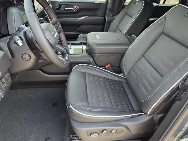 2026 GMC Yukon 4WD AT4 Ultimate