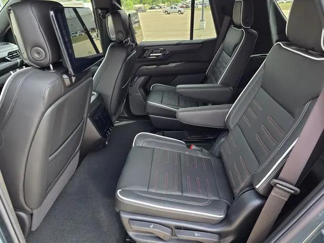 2026 GMC Yukon 4WD AT4 Ultimate