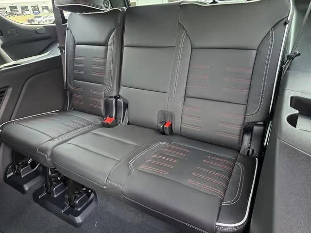 2026 GMC Yukon 4WD AT4 Ultimate