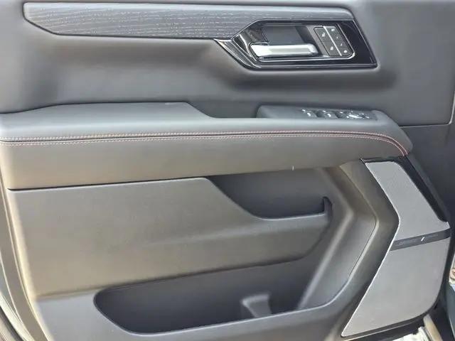 2026 GMC Yukon 4WD AT4 Ultimate