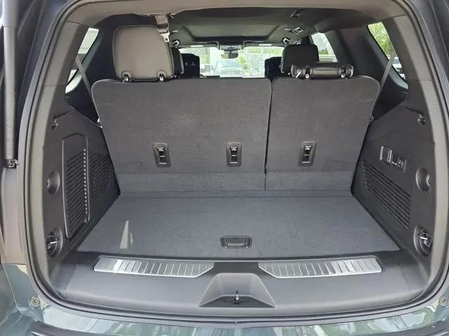 2026 GMC Yukon 4WD AT4 Ultimate