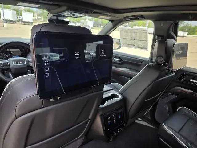 2026 GMC Yukon 4WD AT4 Ultimate
