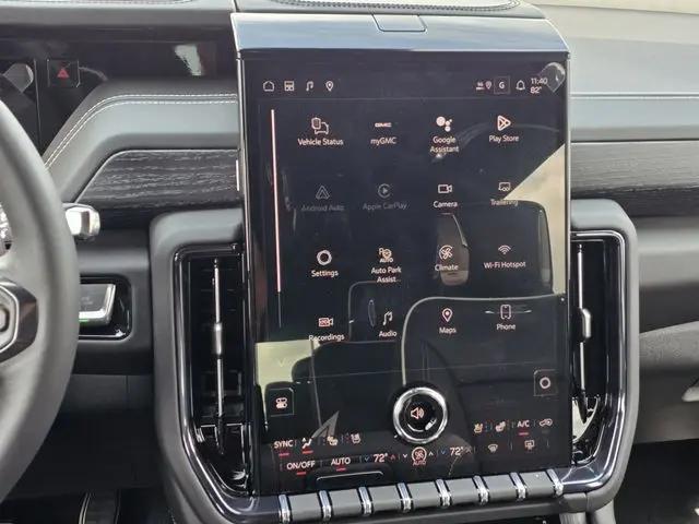 2026 GMC Yukon 4WD AT4 Ultimate