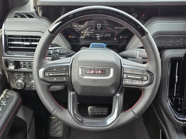 2026 GMC Yukon 4WD AT4 Ultimate
