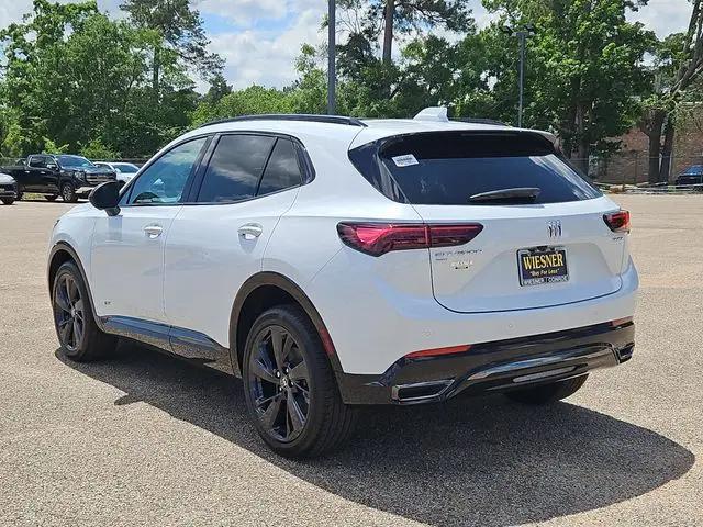 2026 Buick Envision Sport Touring AWD