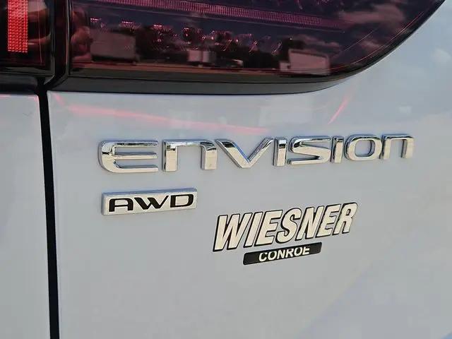 2026 Buick Envision Sport Touring AWD