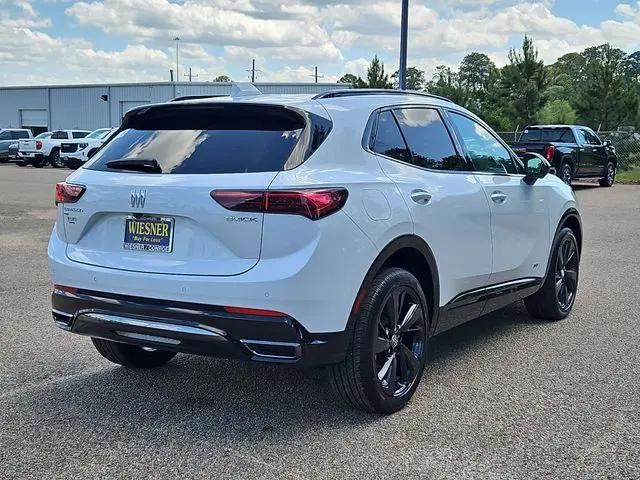 2026 Buick Envision Sport Touring AWD