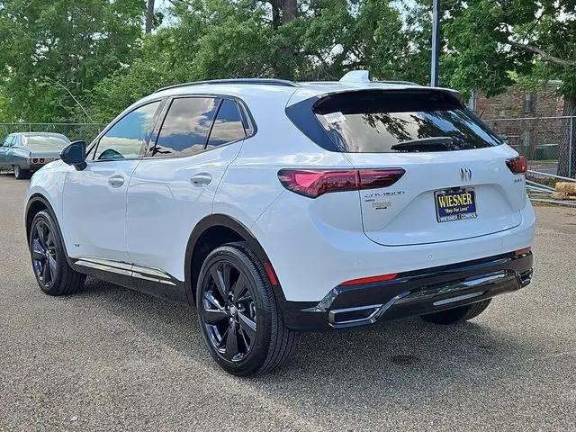 2026 Buick Envision Sport Touring AWD