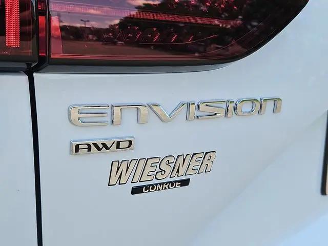 2026 Buick Envision Sport Touring AWD