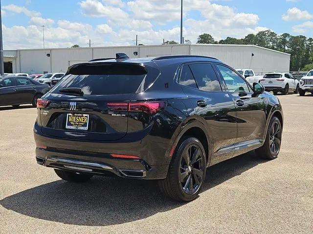 2026 Buick Envision Sport Touring AWD