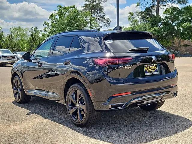 2026 Buick Envision Sport Touring AWD