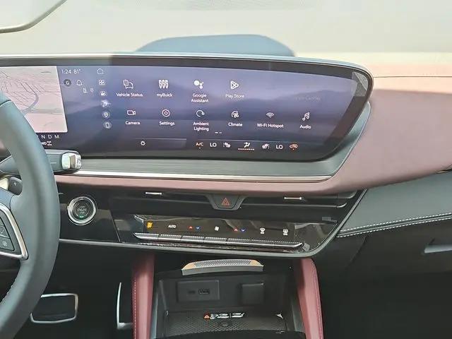 2026 Buick Envision Sport Touring AWD
