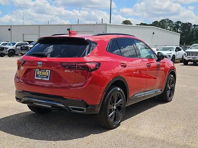 2026 Buick Envision Sport Touring AWD