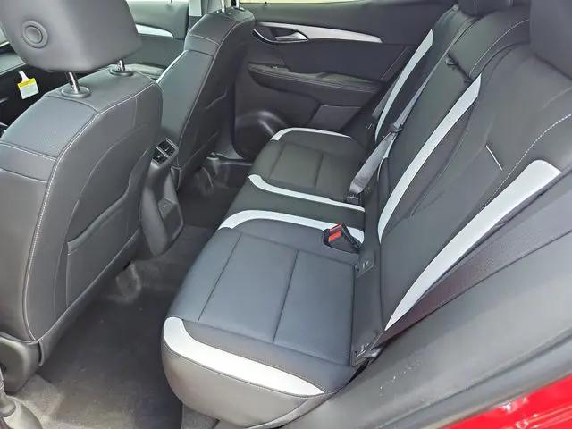 2026 Buick Envision Sport Touring AWD