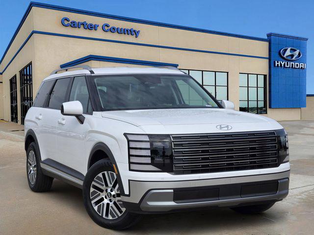 2026 Hyundai Palisade SEL 7P for sale in Ardmore, OK