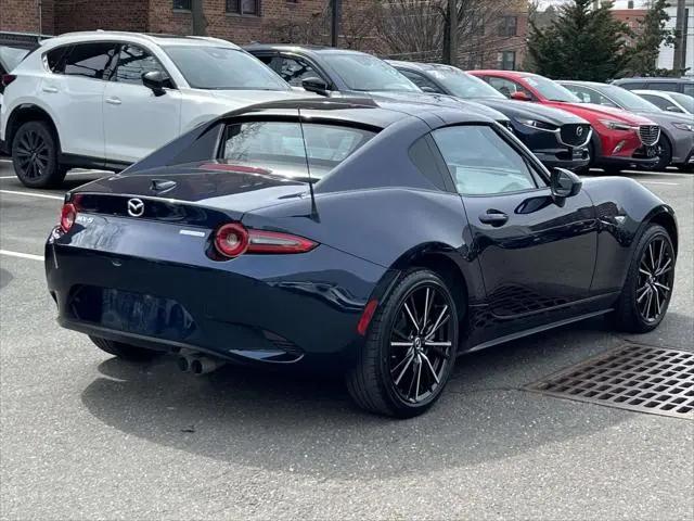 2025 Mazda MX-5 Grand Touring