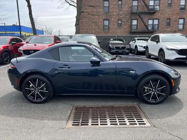 2025 Mazda MX-5 Grand Touring