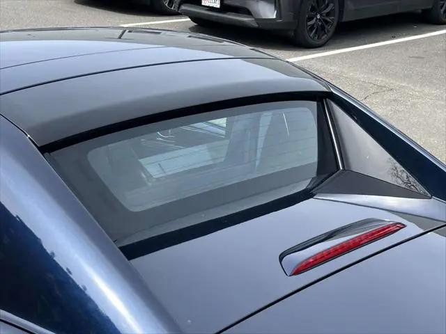 2025 Mazda MX-5 Grand Touring