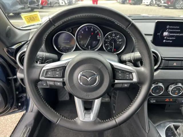 2025 Mazda MX-5 Grand Touring