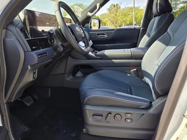2026 INFINITI QX80 SPORT AWD