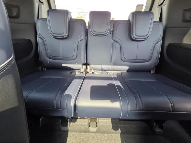 2026 INFINITI QX80 SPORT AWD