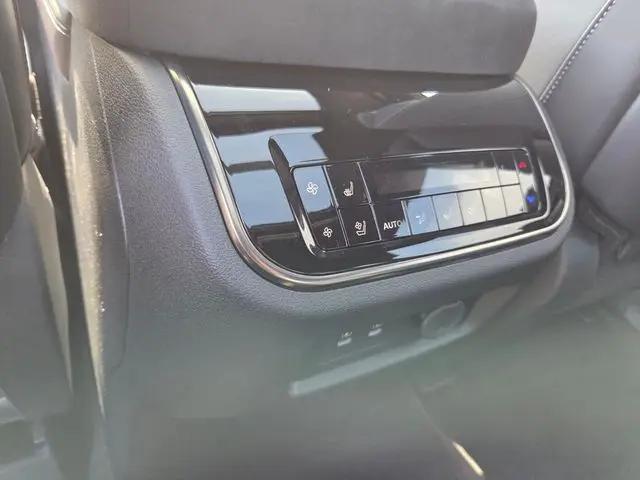2026 INFINITI QX80 SPORT AWD