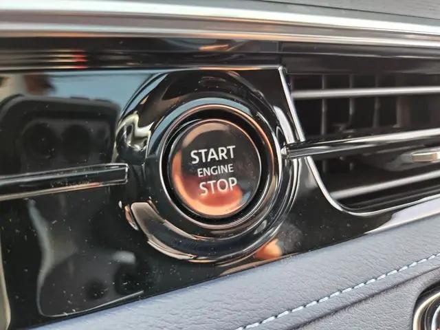 2026 INFINITI QX80 SPORT AWD