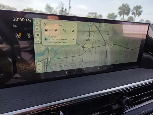 2026 INFINITI QX80 SPORT AWD