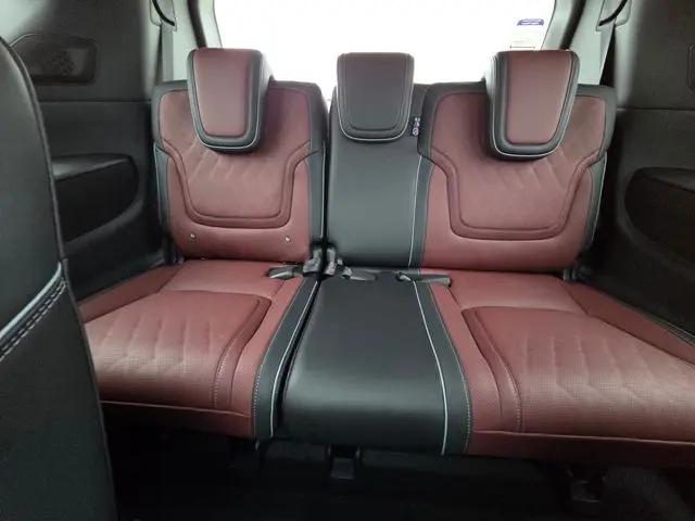 2026 INFINITI QX80 AUTOGRAPH AWD
