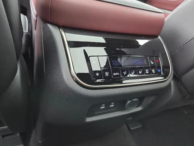 2026 INFINITI QX80 AUTOGRAPH AWD