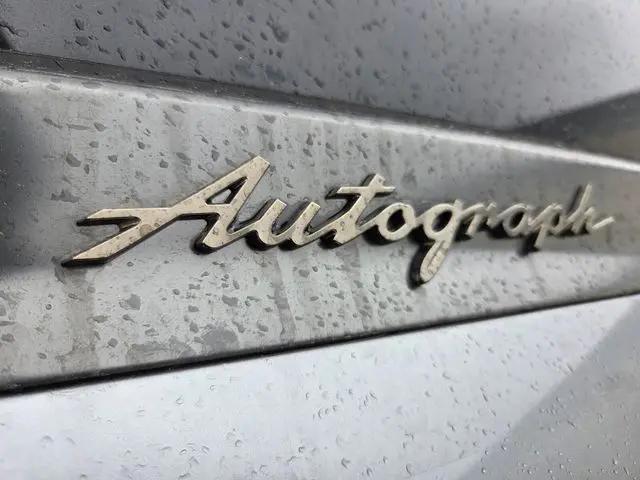 2026 INFINITI QX80 AUTOGRAPH AWD