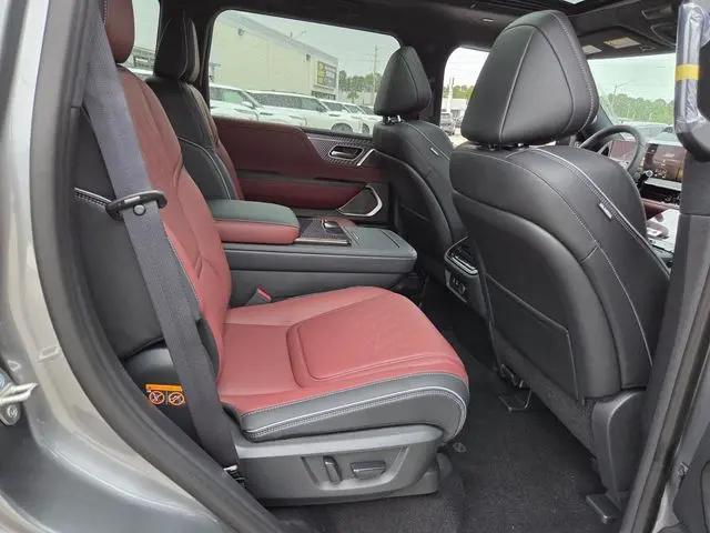 2026 INFINITI QX80 AUTOGRAPH AWD