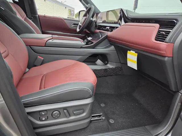2026 INFINITI QX80 AUTOGRAPH AWD