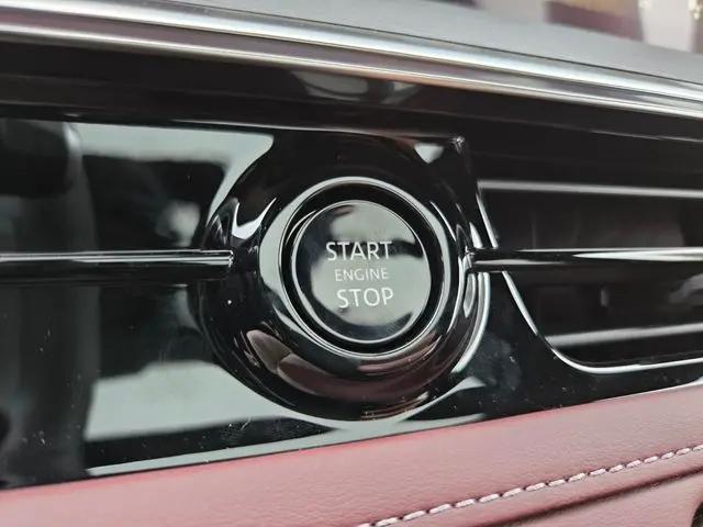 2026 INFINITI QX80 AUTOGRAPH AWD